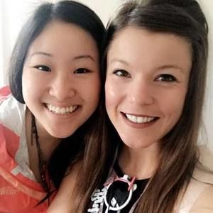 Meet your Posher, Elaine